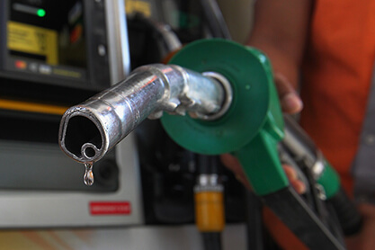 petrol-pump
